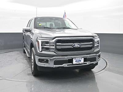 New 2026 Ford F-150 - photo 1