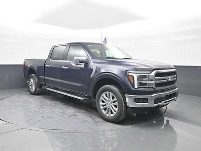 2026 Ford F-150 SuperCrew Cab 4WD Pickup for sale #T26013 - photo 1