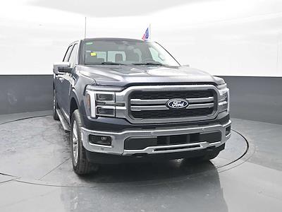 New 2026 Ford F-150 - photo 1