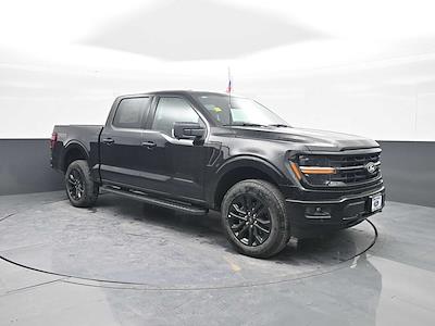 New 2026 Ford F-150 - photo 1