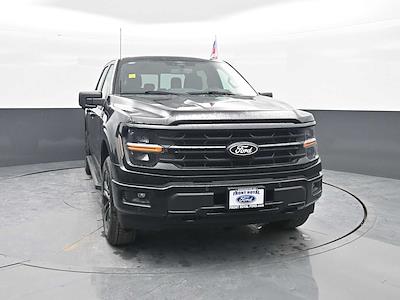 New 2026 Ford F-150 - photo 1