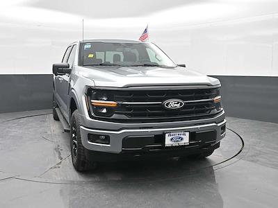 New 2026 Ford F-150 - photo 1