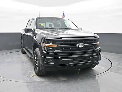 New 2026 Ford F-150 - photo 1