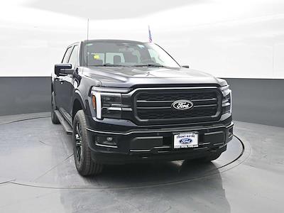 New 2026 Ford F-150 - photo 1