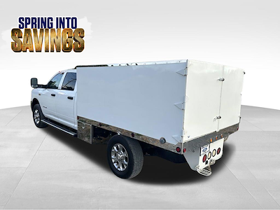 Used 2021 Ram 3500 Tradesman Crew Cab 4x4 Other/Specialty for sale #T32121A - photo 2
