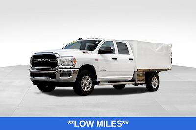 Used 2021 Ram 3500 Tradesman Crew Cab 4x4 Other/Specialty for sale #T32121A - photo 1