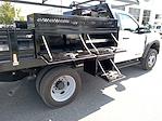 New 2023 Ford F-550 Regular Cab Contractor Truck for sale #T33059 - photo 14