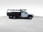 New 2023 Ford F-550 Regular Cab Contractor Truck for sale #T33059 - photo 9