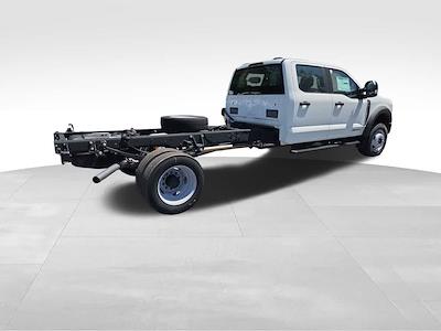 New 2024 Ford F-450 Crew Cab Cab Chassis for sale #T34055 - photo 2
