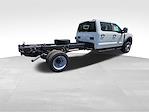 New 2024 Ford F-450 Crew Cab Cab Chassis for sale #T34055 - photo 2