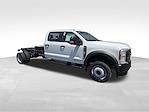 New 2024 Ford F-450 Crew Cab Cab Chassis for sale #T34055 - photo 16