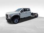 New 2024 Ford F-450 Crew Cab Cab Chassis for sale #T34055 - photo 4
