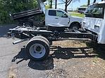 New 2024 Ford F-450 Crew Cab Cab Chassis for sale #T34055 - photo 7
