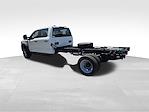 New 2024 Ford F-450 Crew Cab Cab Chassis for sale #T34055 - photo 8