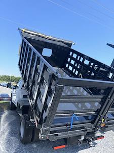 New 2024 Ford F-550 Regular Cab Stake Bed for sale #T34057 - photo 2