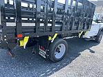 New 2024 Ford F-550 Regular Cab Stake Bed for sale #T34057 - photo 14