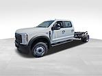 New 2024 Ford F-450 Crew Cab Cab Chassis for sale #T34123 - photo 3
