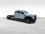 New 2024 Ford F-450 Crew Cab Cab Chassis for sale #T34123 - photo 9