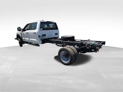 New 2024 Ford F-450 Crew Cab Cab Chassis for sale #T34126 - photo 2