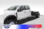New 2024 Ford F-450 Crew Cab Cab Chassis for sale #T34126 - photo 1
