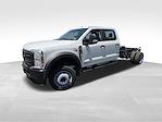 New 2024 Ford F-450 Crew Cab Cab Chassis for sale #T34126 - photo 3