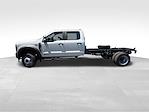 New 2024 Ford F-450 Crew Cab Cab Chassis for sale #T34126 - photo 4