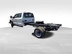 New 2024 Ford F-450 Crew Cab Cab Chassis for sale #T34126 - photo 2