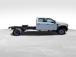 New 2024 Ford F-450 Crew Cab Cab Chassis for sale #T34126 - photo 8