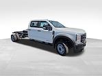 New 2024 Ford F-450 Crew Cab Cab Chassis for sale #T34126 - photo 9