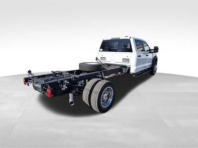 New 2024 Ford F-450 - photo 1