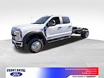 New 2024 Ford F-450 Crew Cab Cab Chassis for sale #T34130 - photo 1