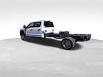 New 2024 Ford F-450 Crew Cab Cab Chassis for sale #T34130 - photo 2