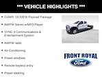New 2024 Ford F-450 Crew Cab Cab Chassis for sale #T34130 - photo 6
