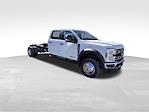 New 2024 Ford F-450 Crew Cab Cab Chassis for sale #T34130 - photo 8