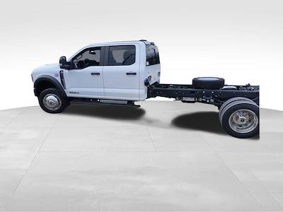 New 2024 Ford F-450 Crew Cab Cab Chassis for sale #T34133 - photo 2