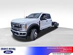 New 2024 Ford F-450 Crew Cab Cab Chassis for sale #T34133 - photo 1