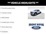 New 2024 Ford F-450 Crew Cab Cab Chassis for sale #T34133 - photo 6