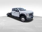 New 2024 Ford F-450 Crew Cab Cab Chassis for sale #T34133 - photo 8