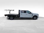 New 2024 Ford F-350 Crew Cab Steel Flatbed Truck for sale #T34134 - photo 10