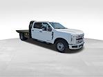 New 2024 Ford F-350 Crew Cab Steel Flatbed Truck for sale #T34134 - photo 11