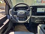 New 2024 Ford F-350 Crew Cab Steel Flatbed Truck for sale #T34134 - photo 18