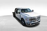 New 2024 Ford F-350 Crew Cab Steel Flatbed Truck for sale #T34134 - photo 3