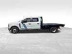 New 2024 Ford F-350 Crew Cab Steel Flatbed Truck for sale #T34134 - photo 6