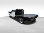 New 2024 Ford F-350 Crew Cab Steel Flatbed Truck for sale #T34134 - photo 8