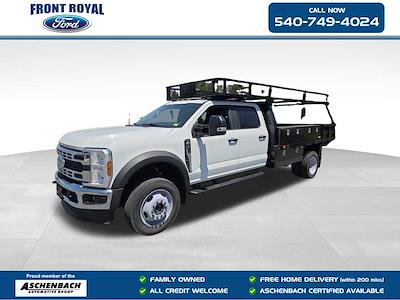 New 2024 Ford F-450 - photo 1