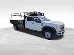 New 2024 Ford F-450 Crew Cab Contractor Truck for sale #T34145 - photo 11