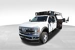New 2024 Ford F-450 Crew Cab Contractor Truck for sale #T34145 - photo 1