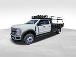 New 2024 Ford F-450 Crew Cab Contractor Truck for sale #T34145 - photo 4