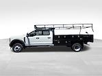 New 2024 Ford F-450 Crew Cab Contractor Truck for sale #T34145 - photo 6