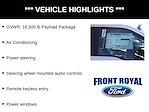 New 2024 Ford F-450 Crew Cab Contractor Truck for sale #T34145 - photo 7